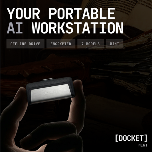 Docket Mini